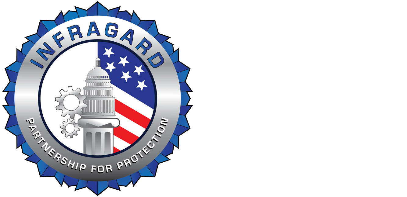 InfraGard Logo