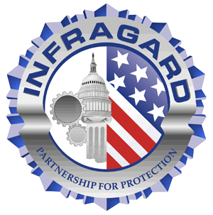 InfraGard Logo